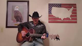 I Don&#39;t Call Him Daddy by Doug Supernaw (Cover)