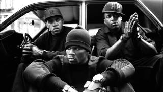 G-Unit - E.M.S. [Throwback Classic 1080P]