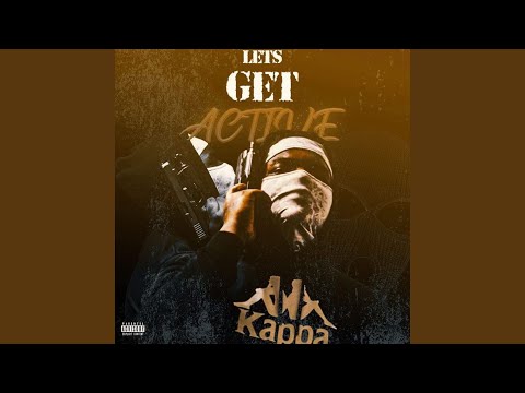 Hold Up (feat. Zhg Blast)