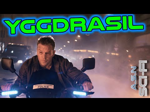 Yggdrasil & A Predator's Concern | Best of r/HFY | 1944 | Human are Space Orcs | Deathworlder are OP