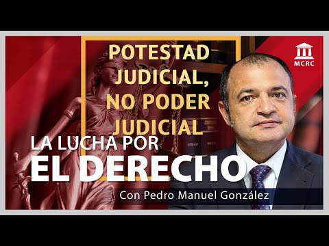 Trevijano y la Justicia