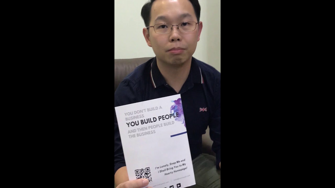 GAP Global Accelerator Programme - TraitQuest Intro