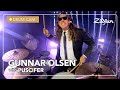 PUSCIFER LIVE Drum Cam with Gunnar Olsen | Zildjian