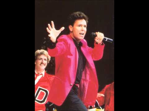 Cliff Richard - Born To Rock 'N' Roll