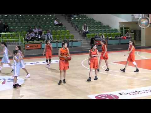 MKS I Polkowice - KS Wichoś Jelenia Góra 29:61