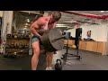 Back superset