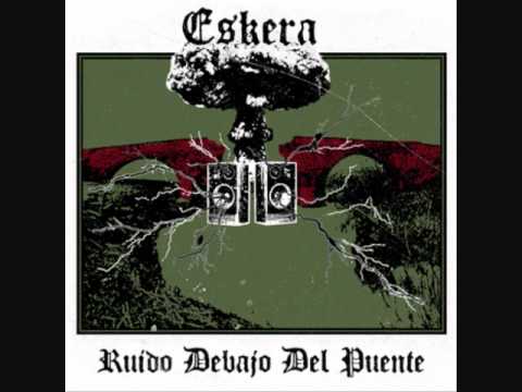 Eskera - Estupidos