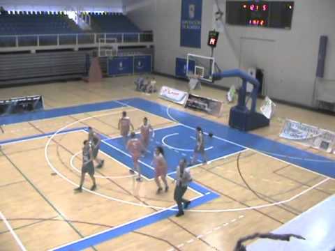 14 02 16 CB ALMERIA   CD RAMON Y CAJAL UGR