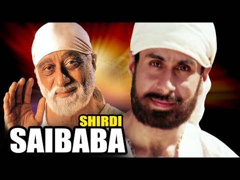 Shirdi Saibaba | Full Tamil Movie | Aushim Khetarpal | Sudhir Dalvi