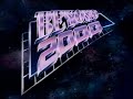 Beyond 2000 Opener Intro Australia TV 1990s