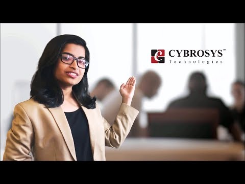 Videos from Cybrosys Technologies