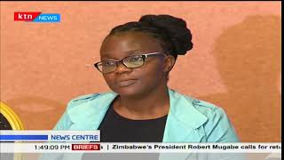 IMLU releases report on casualties of police brutality during the 2017 elections