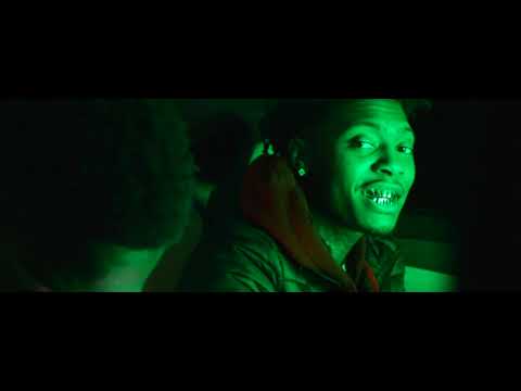 Vonta Glockz x NBG Lil Ant - 2021