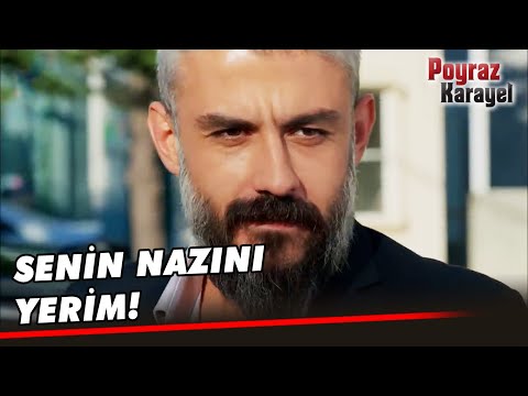 Sema, Sefer'i Kıskandı - Poyraz Karayel Özel Klip