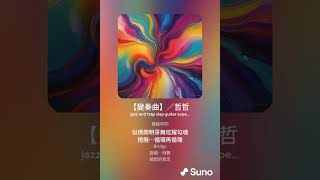 【變奏曲】／哲哲