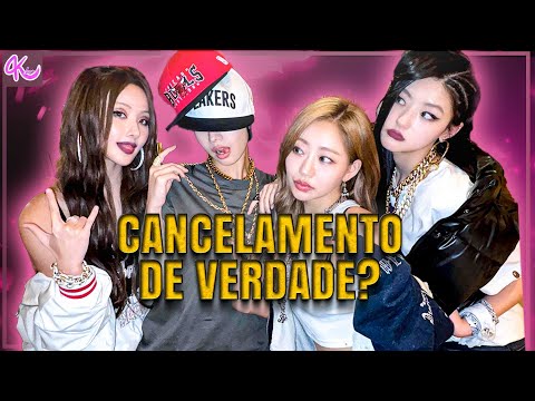 KISS OF LIFE: UM CANCELAMENTO QUE FUNCIONOU?