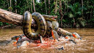 Pantanal | O Maior Santuário de Vida Selvagem