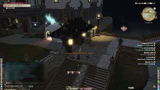 【実況/生放送】俺とお前とFF14　～皆で行こうアグライア～　※要雑談