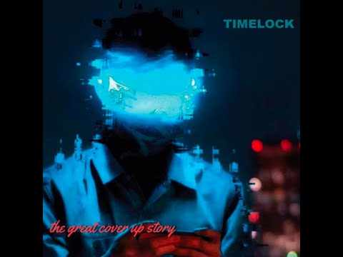 Timelock - Moving Landscapes
