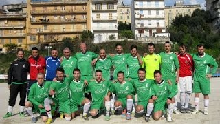 preview picture of video 'Atletico Castelforte 0 - Mistral 1 -  (1° tempo)'