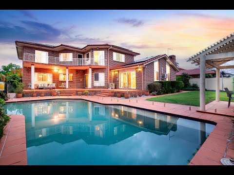 60 Delfin Drive, Macgregor, QLD 4109, 5房, 3浴, House