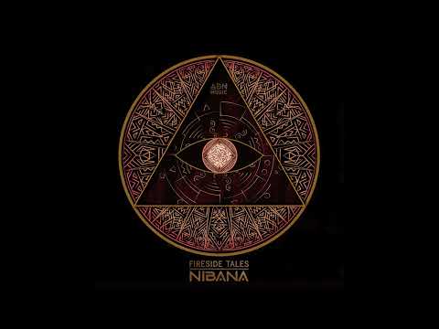 Nibana - A Journey Into Deep Space