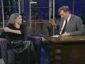 Angelina Jolie Interview