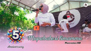 Download lagu MUPABATESI LIMAMMU X MARMADANI AO X AO PRODUCTION LIVE TANJUNG PERO X ANNIVERSARY AO TOURING 5.TH mp3