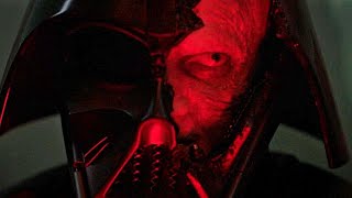 Darth Vader vs Obi-Wan (Round 3)