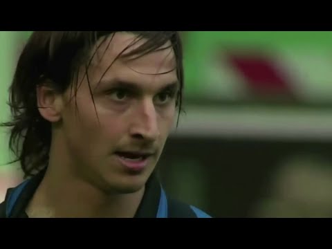 오직 즐라탄만 가능한 개인기 TOP 10