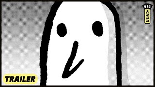 Bonne Nuit Punpun - Bande annonce