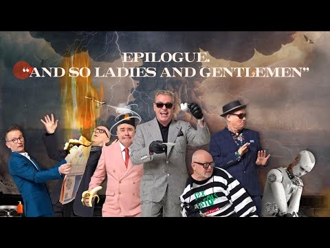 Video thumbnail for Epilogue: ”and So Ladies and Gentlemen...’