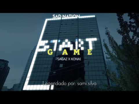 Konai x sagaz- Game
