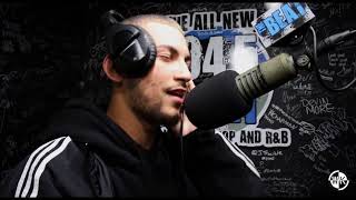 Freestyle Friday Devin More Takes on “Crew” By Goldlink