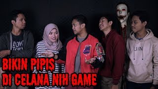 Download lagu CHALLENGE BERBEDA W/ PREKETEK - AUTO NGIKIK | AA UTAP mp3