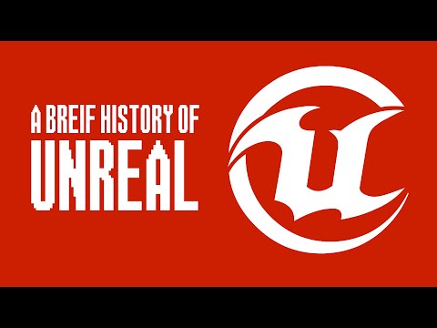 A History of Unreal | The Linux Gamer Retrospective
