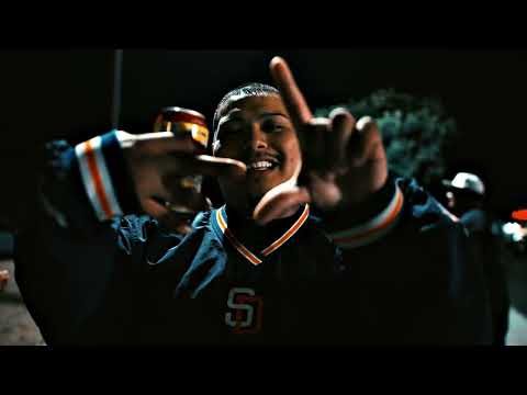 Jojo2Faded x SaneDaSteppa - 5 On It (Official Music Video) || @directedbyrich 