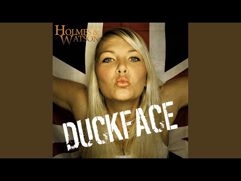 Duckface (Radio Edit)