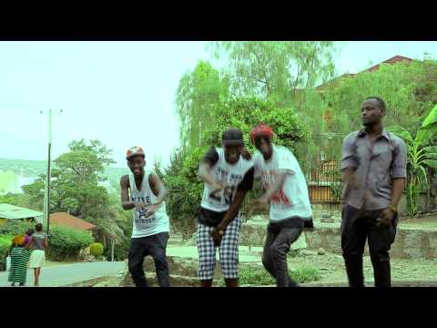 Rasco Sembo ft BnB,POZZY - WATASUBIRI MP4official video