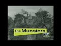 TV Land Bumper The Munsters 2003