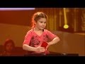 Larissa - Cups - The Voice Kids Germany 21.03 ...