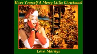 Have Yourself A Merry Little Christmas - Liz