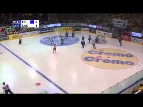 Niklas Persson - Saison 2013/14