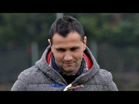 Sportivamente Day - Francesco Pistolesi DS Morolo Calcio 25/02/2016