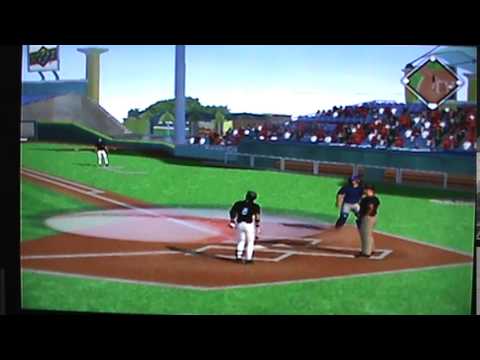 MLB 09 : The Show Playstation 2