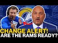 URGENT! NEW NFL RULES AND THEIR IMPACT ON THE RAMS! DON'T MISS IT! ⚠️ LA RAMS NEWS