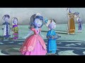 Sofia The First Intro In G Minor 13