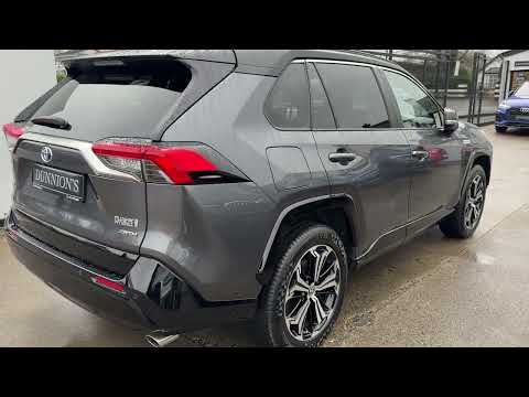 Toyota RAV4, 2023, DYNAMICS PHEV AUTO 4WD - Image 2