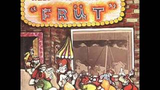 The Frut ~ Running Bear