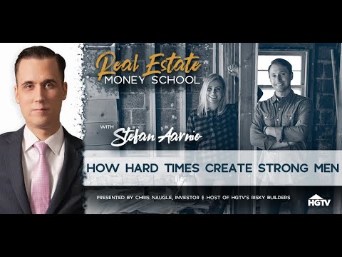 How to Empower Men That Will Lead Us Into a Better Future w/Stefan Aarnio